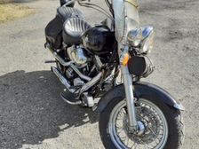 Harley-Davidson Softail