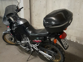 Honda XL