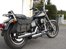 Harley-Davidson Dyna