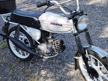Solifer 4-SPEED