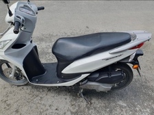 Honda Vision