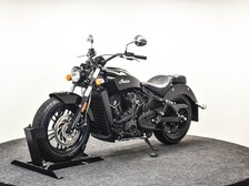 Indian Scout
