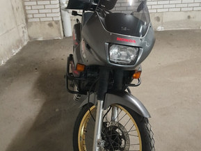 Honda XL