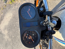 Honda CB