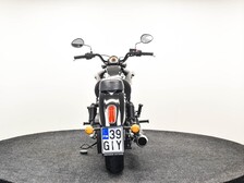 Indian Scout