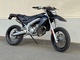 Aprilia SX