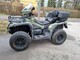 Can-Am Outlander Max