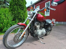 Harley-Davidson Sportster
