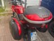 Honda CBF