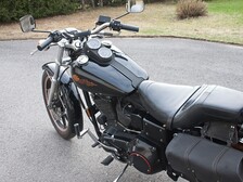 Harley-Davidson Dyna