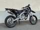 Aprilia SX