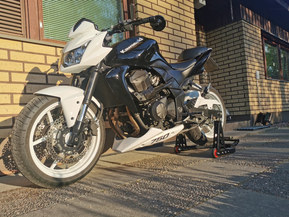 Kawasaki Z