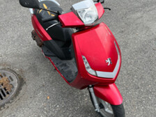 Peugeot Vivacity