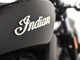 Indian Scout