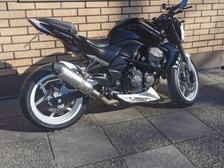 Kawasaki Z
