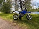 Yamaha WR