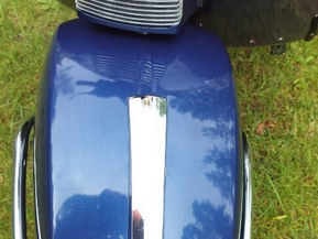 Vespa PX