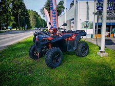 Polaris Sportsman