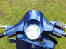 Vespa PX