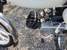 Solifer 4-SPEED
