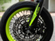 Husqvarna FE