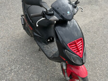 Piaggio NRG