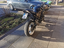 Kawasaki Z