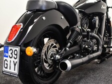 Indian Scout