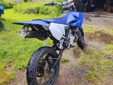 Yamaha dt 50cc