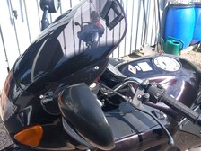 Honda NT