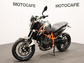 KTM 690