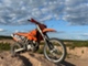 KTM 450
