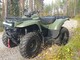 Kawasaki KVF
