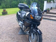 Honda NT
