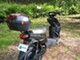 Kontio Motors E-Scooter