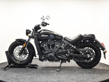 Indian Scout