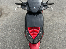 Piaggio NRG