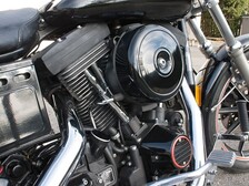 Harley-Davidson Dyna