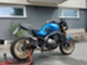 Yamaha XSR
