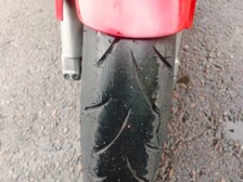 Kawasaki ZX-6R