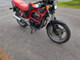 Honda CB