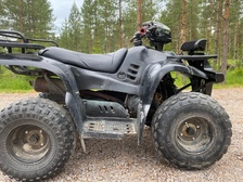 Polaris Sportsman