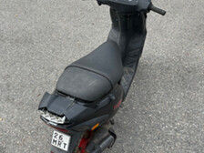 Piaggio NRG