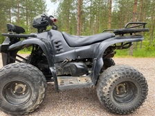 Polaris Sportsman