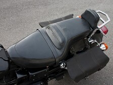 Harley-Davidson Dyna