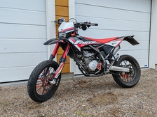 Fantic Motor Casa