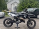 Husqvarna SM