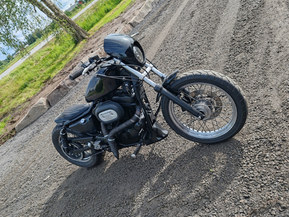 Harley-Davidson Sportster