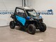 Can-Am Maverick