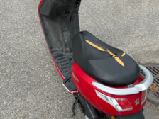 Peugeot Vivacity